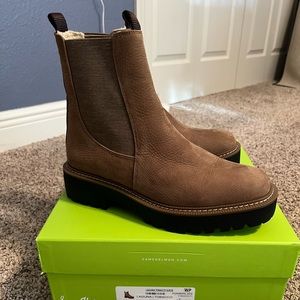 Sam Edelman Laguna Boots